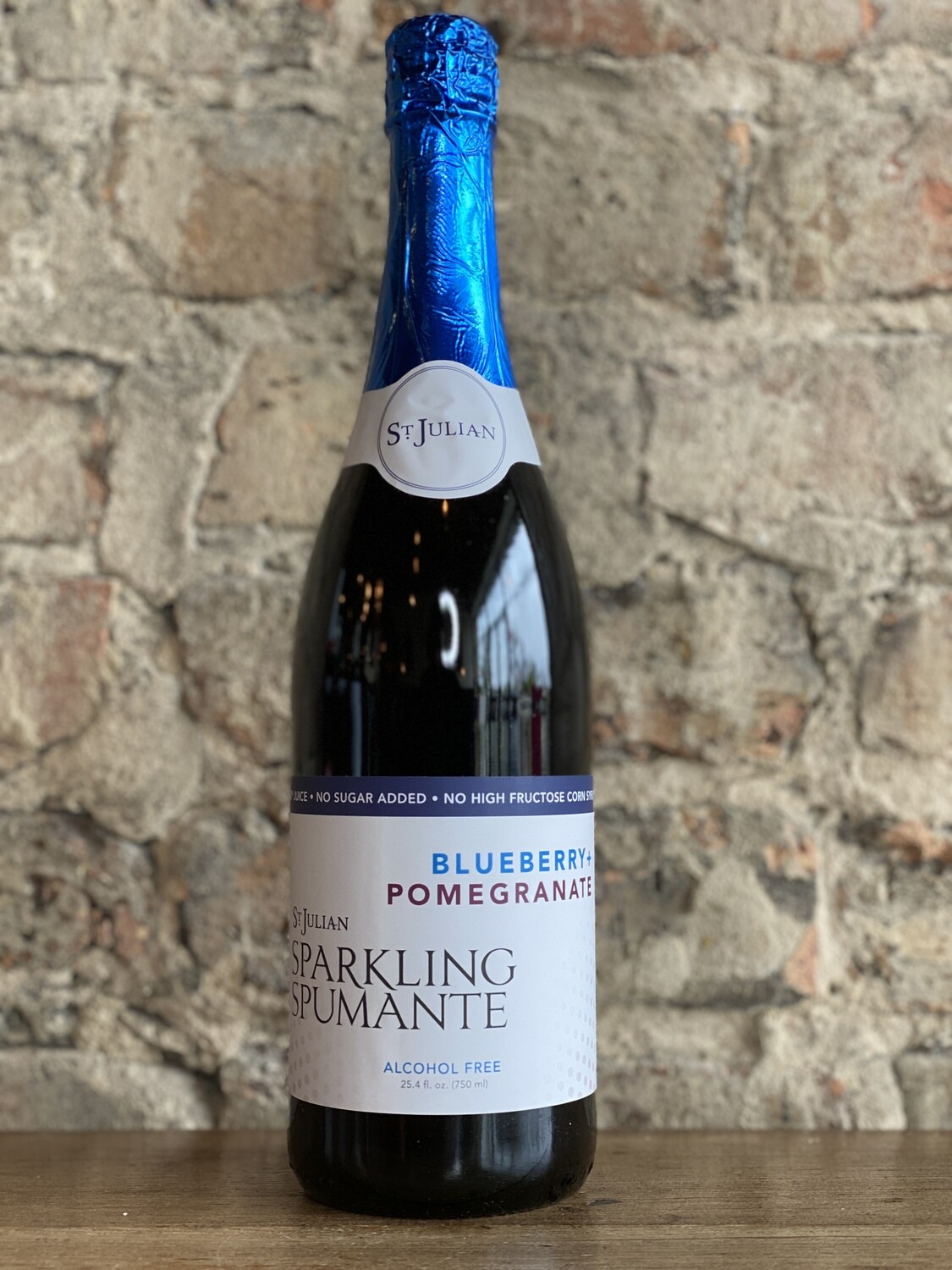 St Julian Sparkling Juice Expiration Date at Micheal Jaggers blog