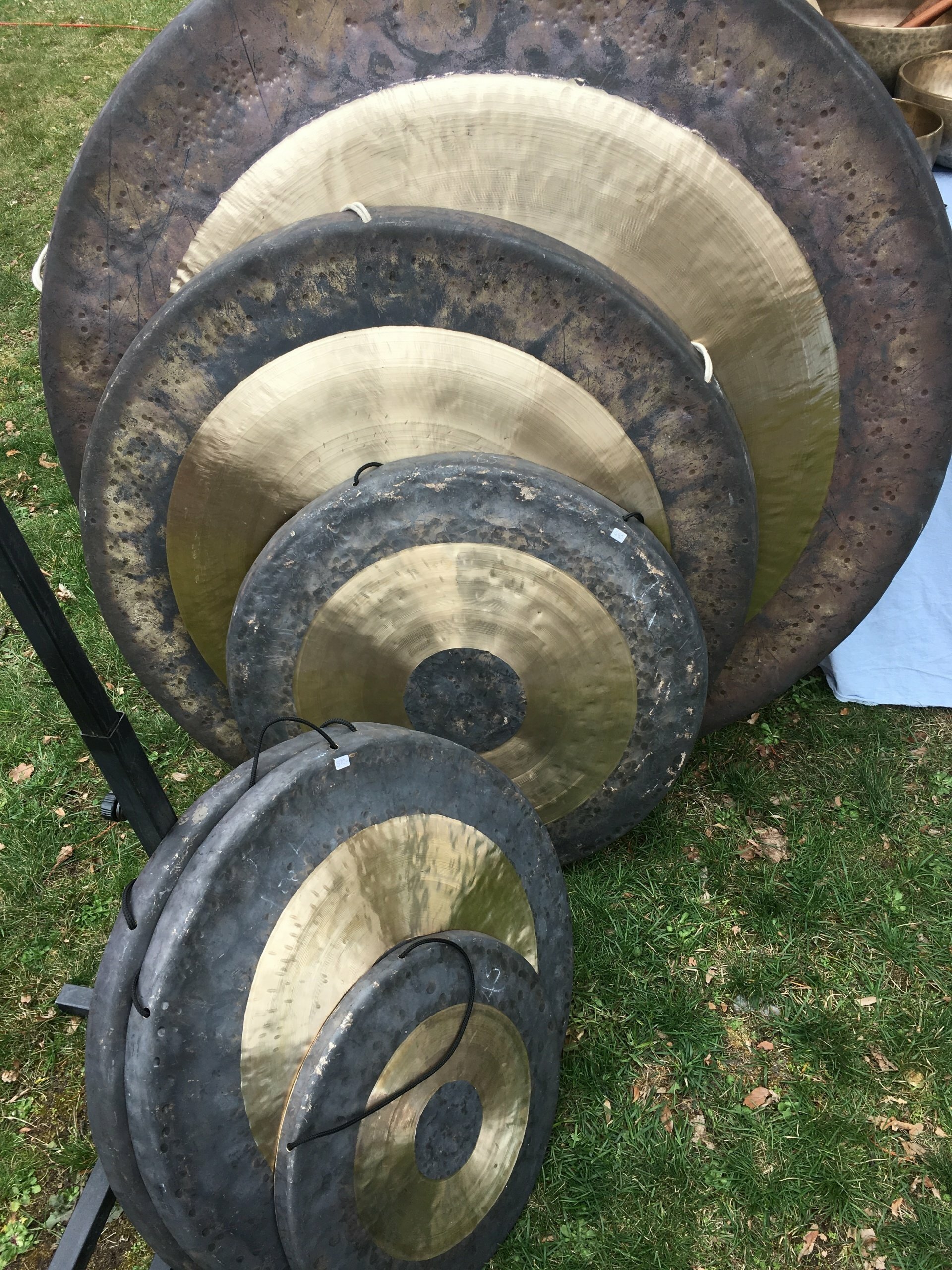 Premium Chau Gongs /Tam Tam Gongs