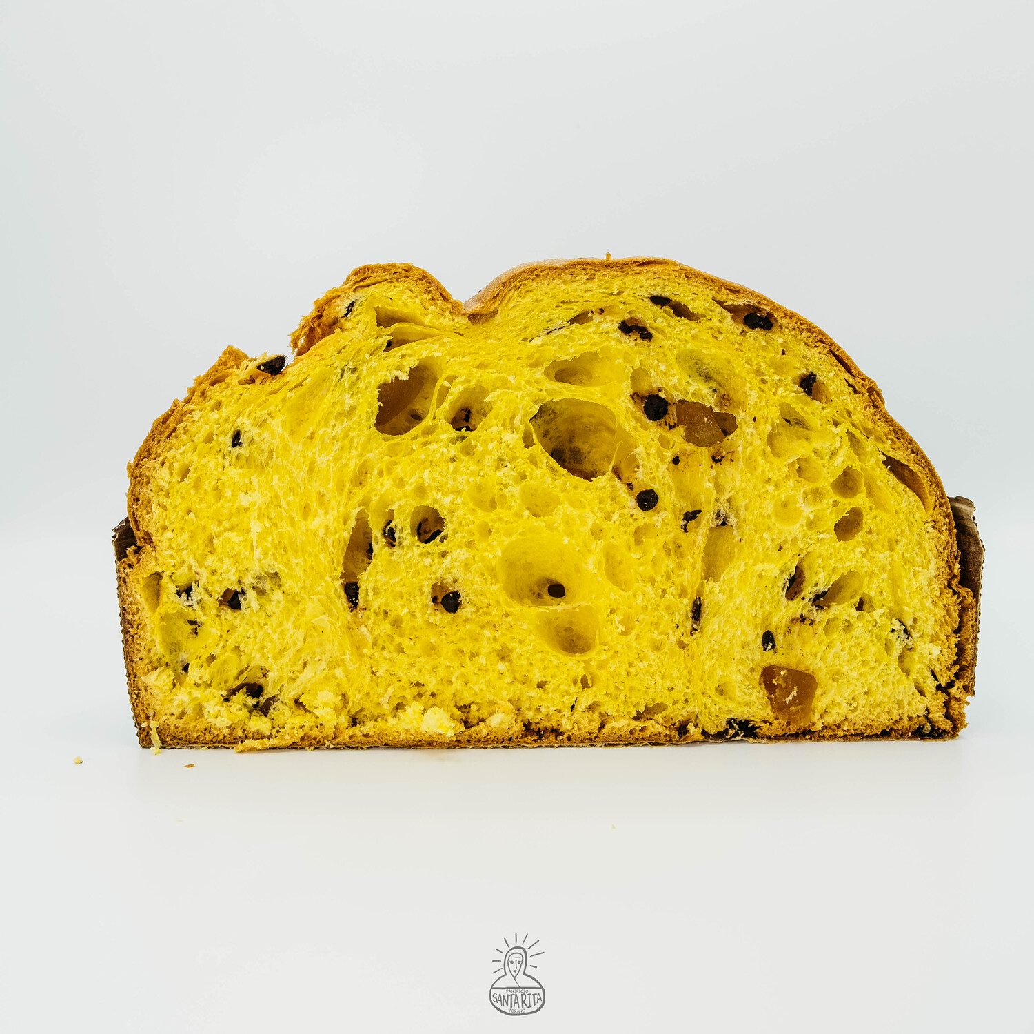 Colomba Intenso Fondente - Sal De Riso - Foto 10