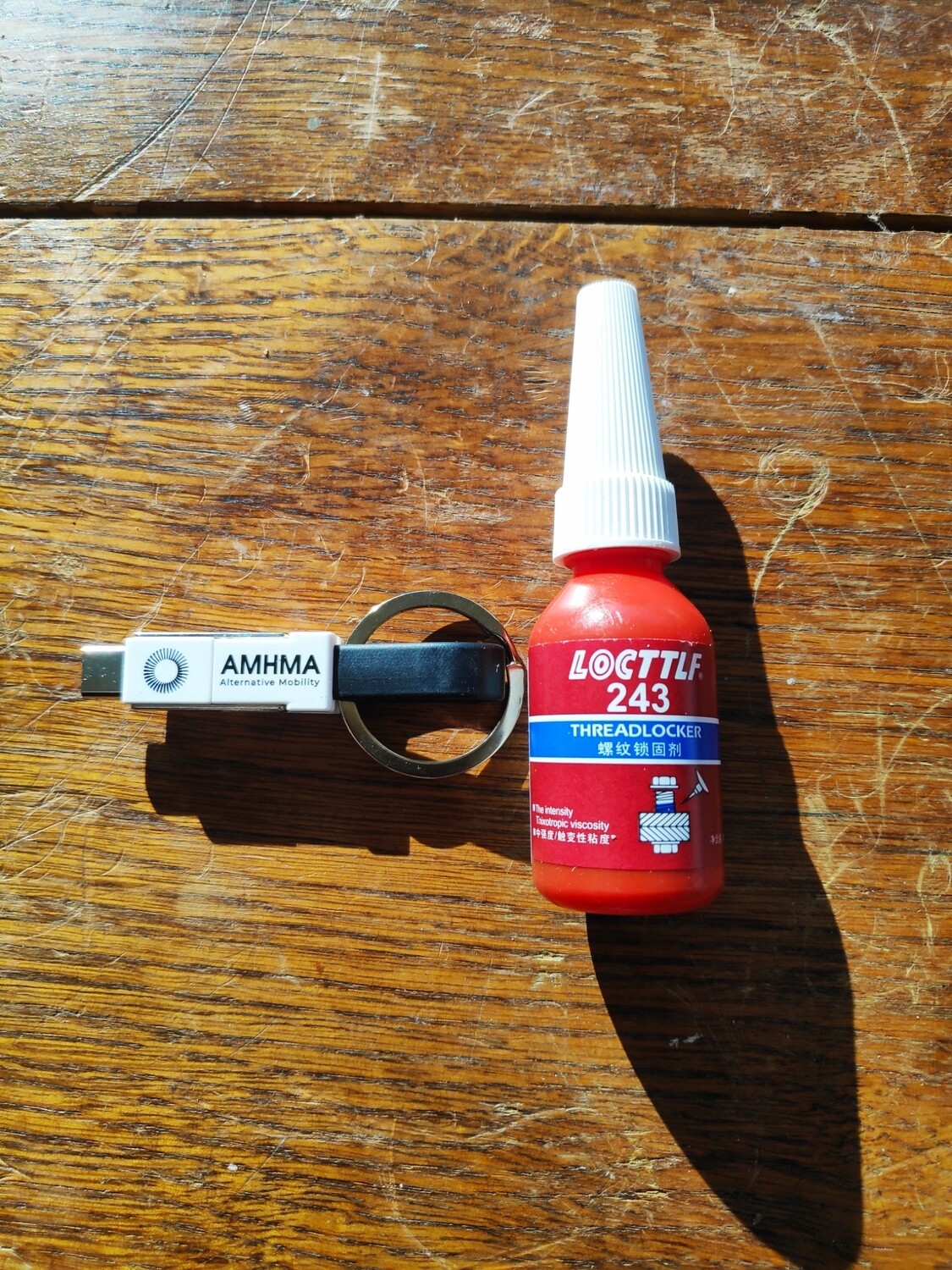Connect 35197 Frein Filet 50 Ml - Haute Qualité - Résiste De -53°C à +150°C - Pour Visserie, Boulonnerie, Mécanique