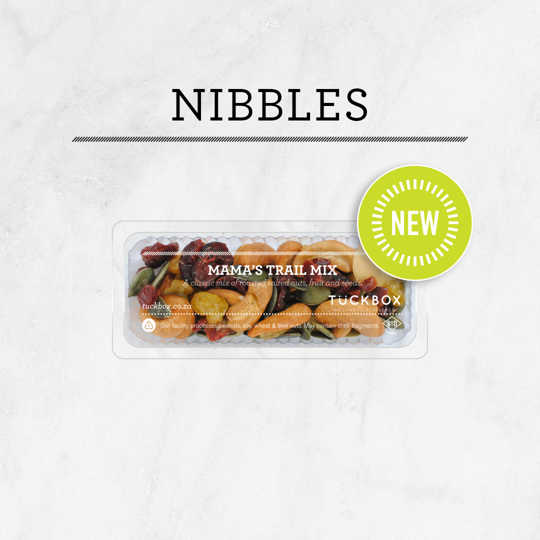 Nibbles