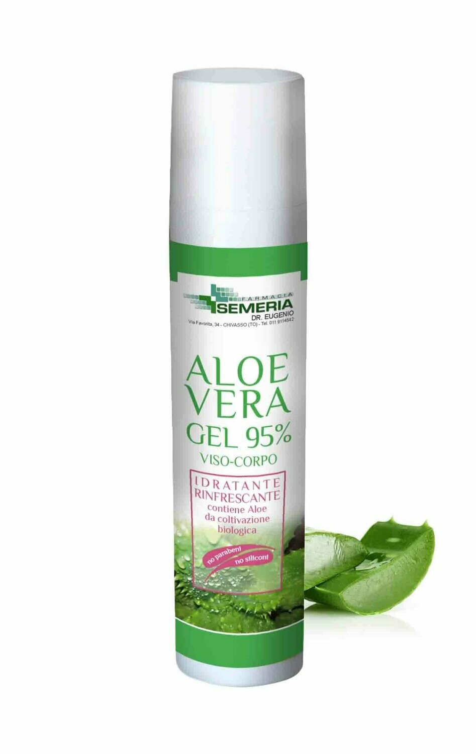 l&r aloe vera gel