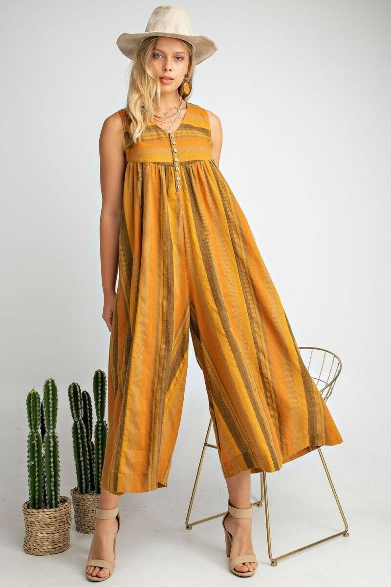 easel jumpsuit