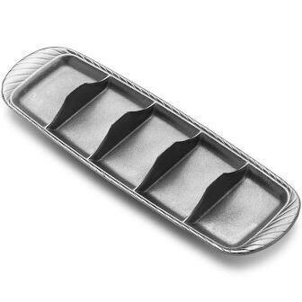 Warm Vegtable Griller