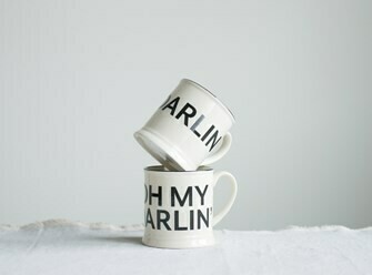 Darlin' Mug