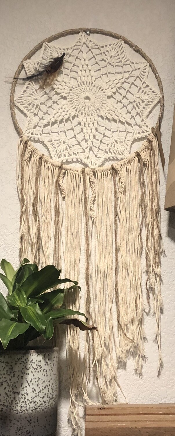 X-Large Dreamcatcher