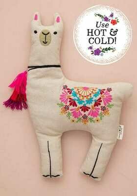 Llama Heating Pad