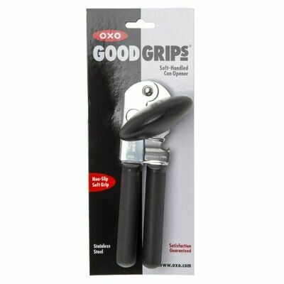 Good Grips Can Opener