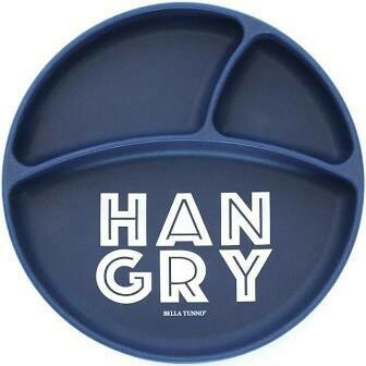 Hangry Wonder Plate