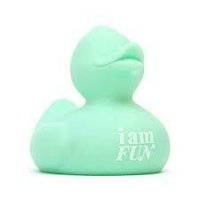 I am fun wonder duck