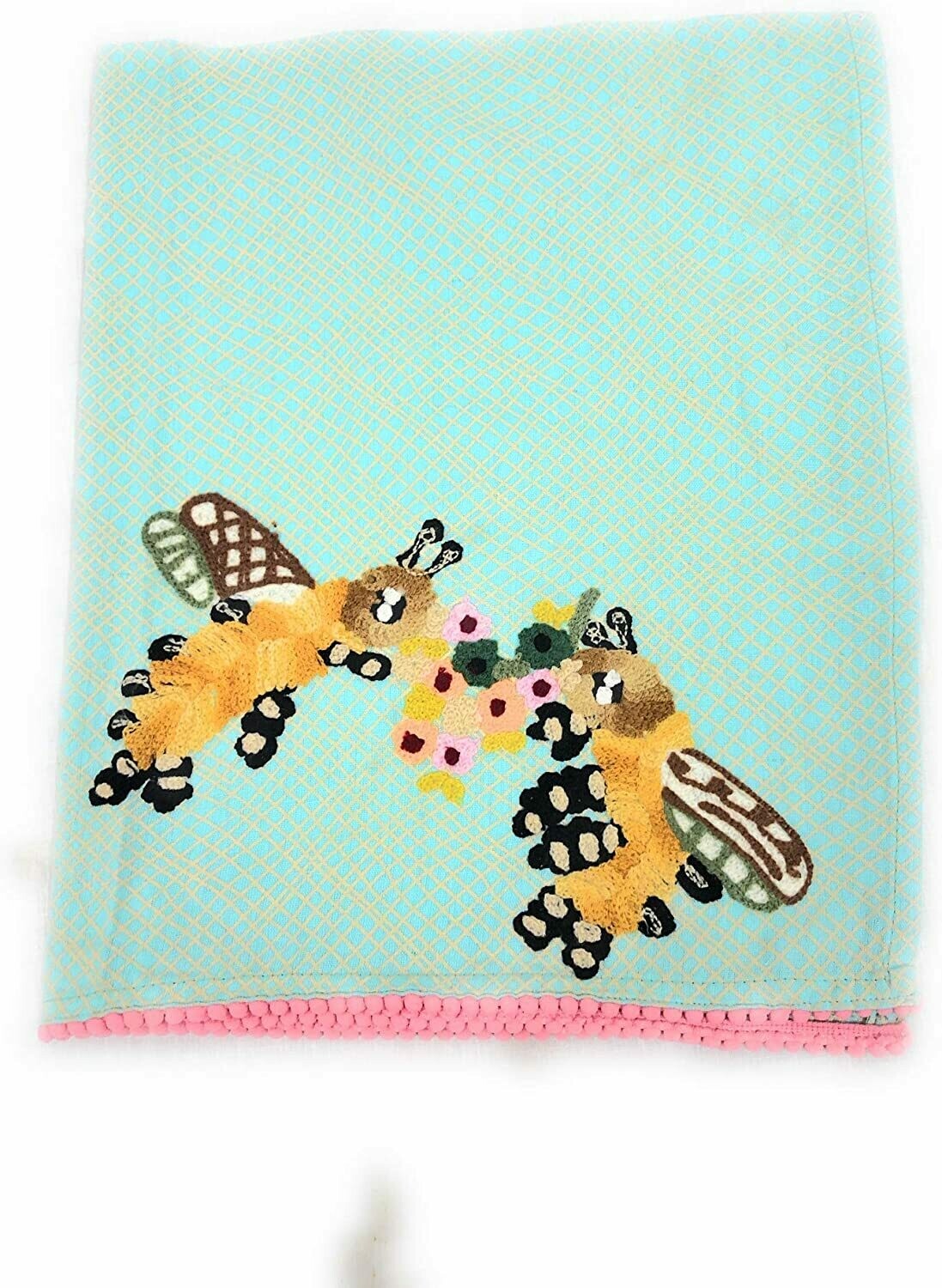 You Are My Honey Bee Tea Towel 