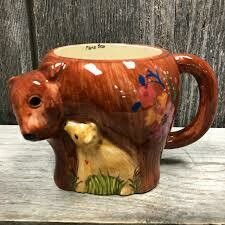 Mama Bear Mug
