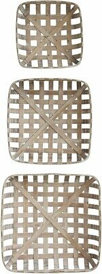 Cork Basket - Large