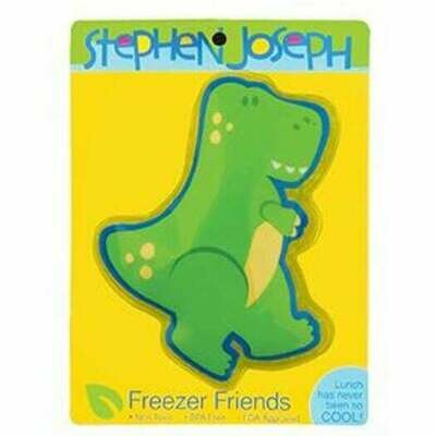 Dino Freezer Friend