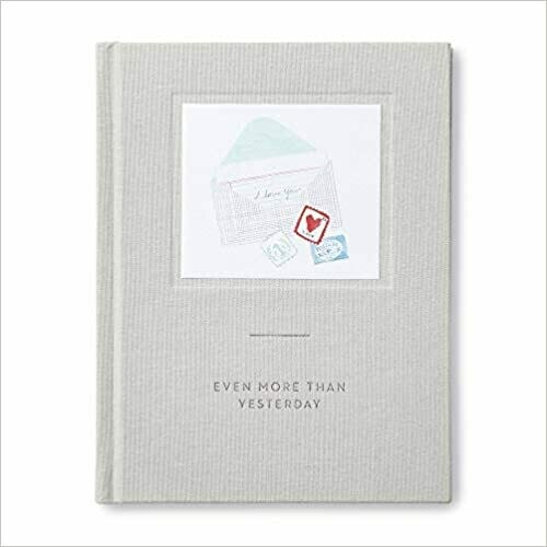 Even More Than Yesterday Book