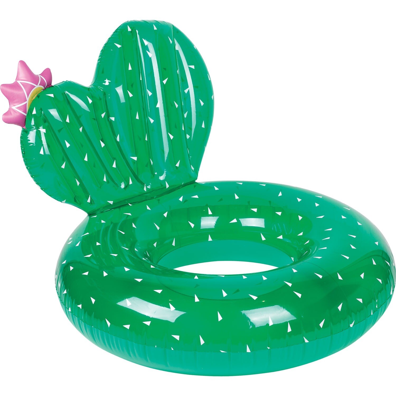 Luxe Cactus Pool Ring 