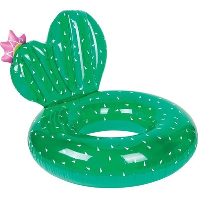 Luxe Cactus Pool Ring 