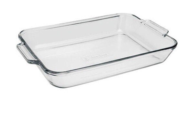 3 Qt Baking Dish 