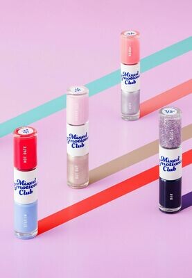 Nail Polish - Mixed Pros 