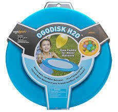 Ogodisk H2O