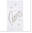 Cheers Towel
