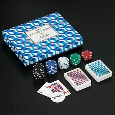 Poker set