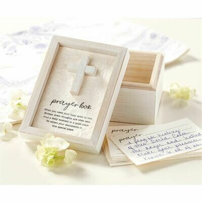 Prayer Box 