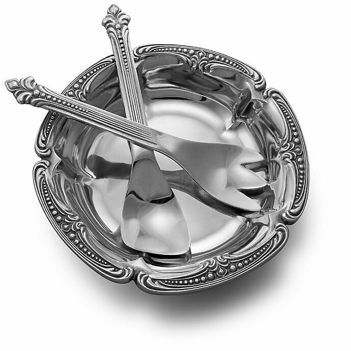 Medium 3 Piece Salad Set