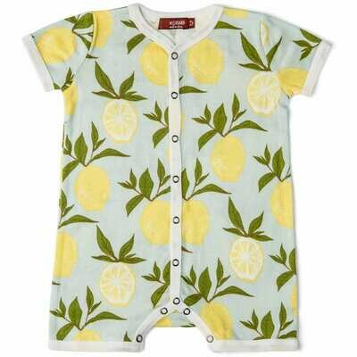 Shortall 3/6M Lemon