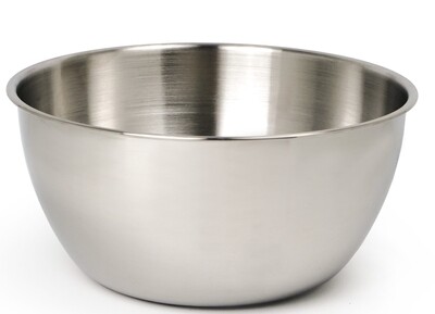 6 QT Stainless Bowl