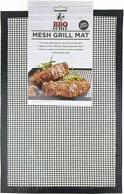 Mesh Grill Mat 