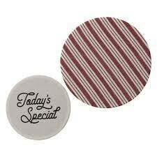 Today's Special Bowl covers