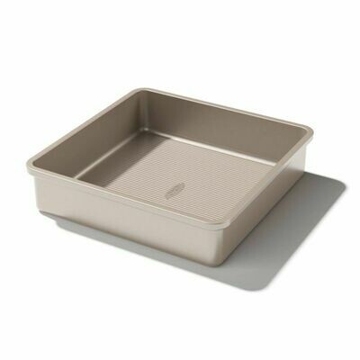 Non-Stick Cake Pan 9" Square