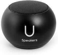 30 Mini Speaker - Black 