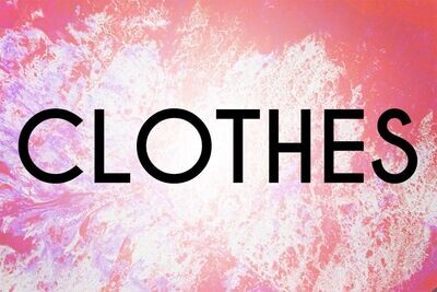 Clothing