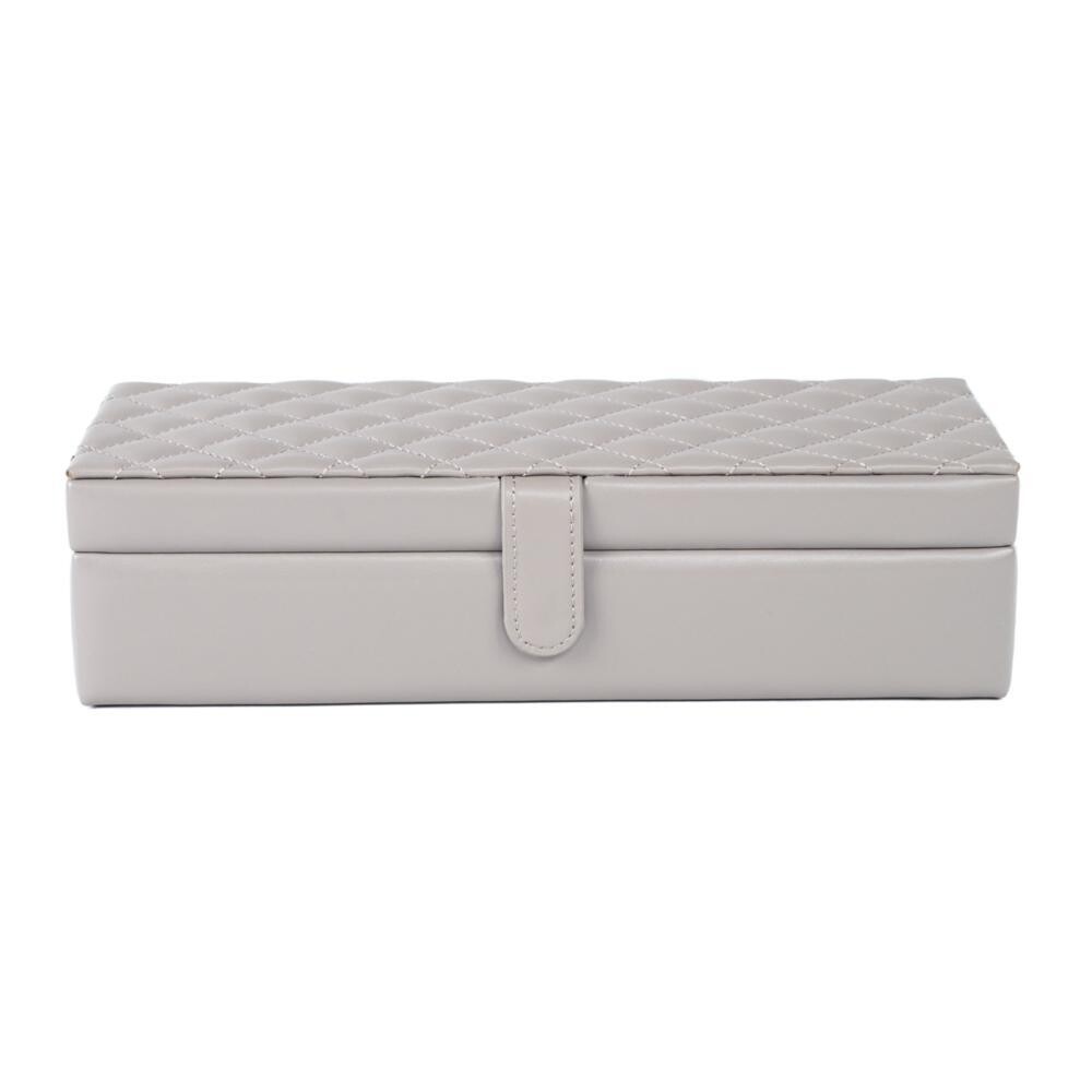 Leo Travel Jewelry Box 