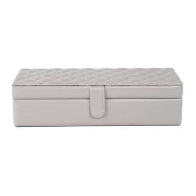 Leo Travel Jewelry Box 