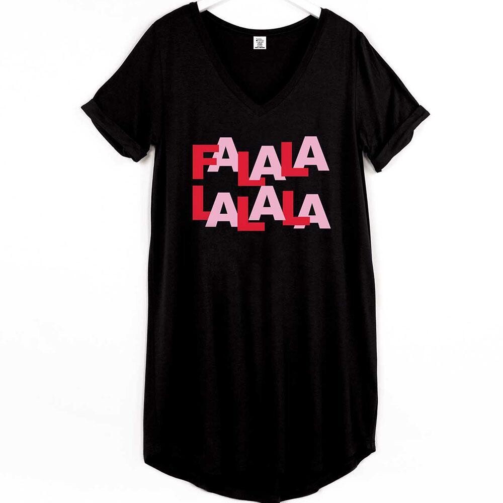 L/XL Falala Shirt
