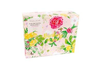 Thinking of you Notecards