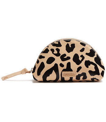 Medium Bam Bam Cosmetic Case