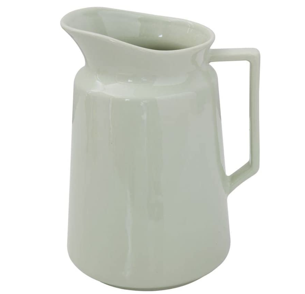 Mint Pitcher 