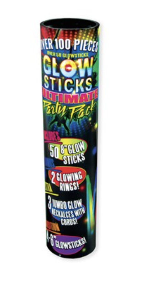 Ultimate Glow Sticks