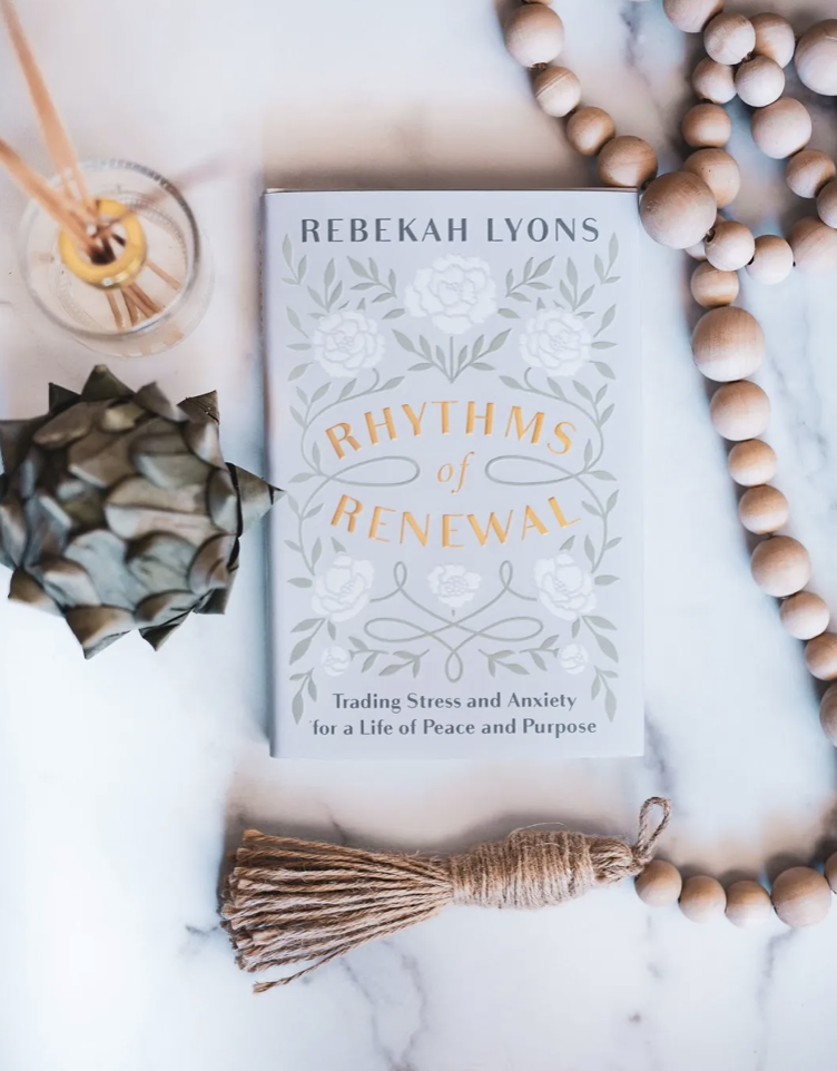 Rhythms of Renewal