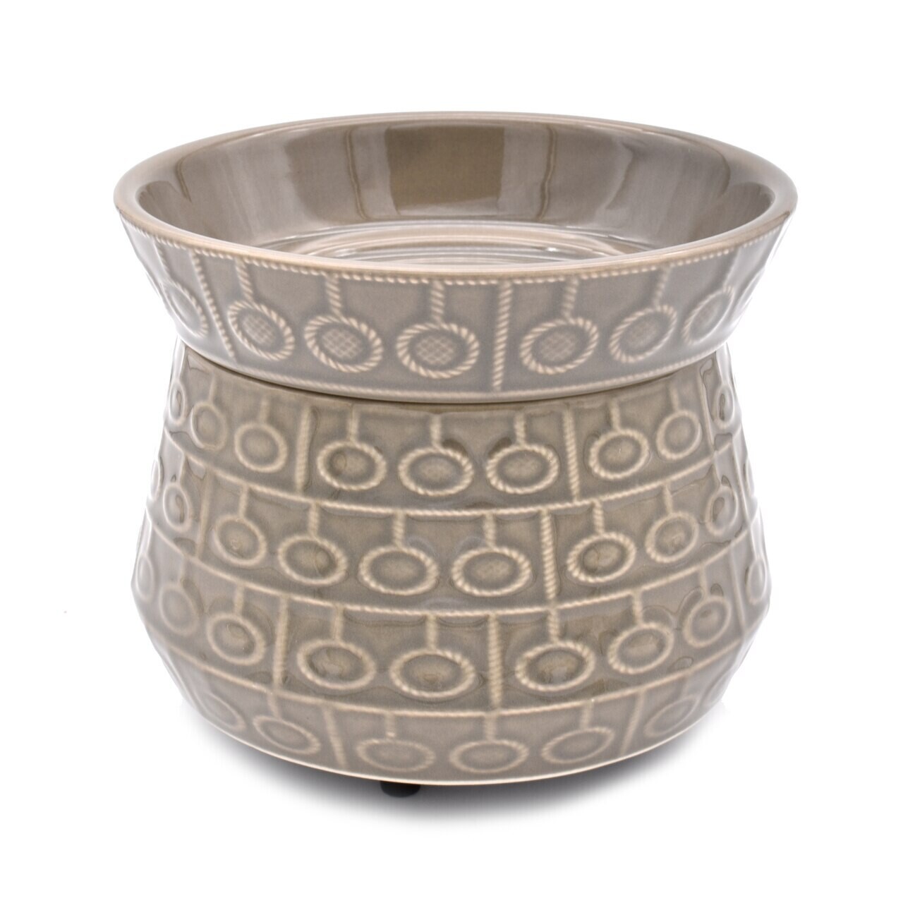 Signature Grey Melters Set