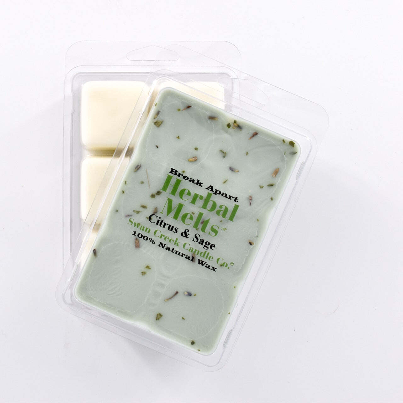 Citrus &amp; Sage Melt