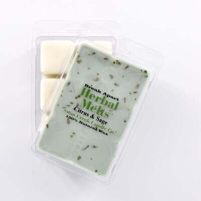 Citrus &amp; Sage Melt