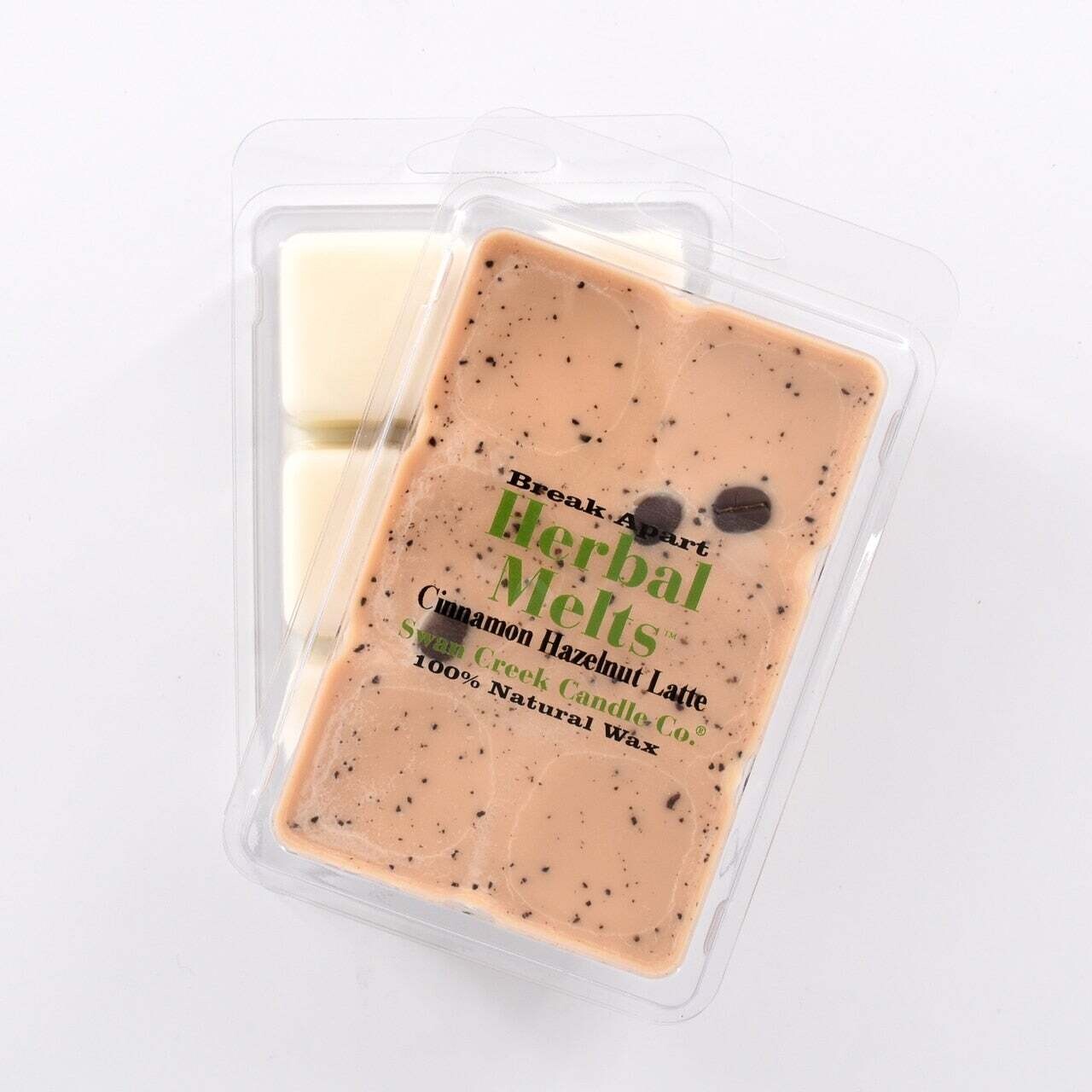 Cinnamon Hazelnut Coffee Melt