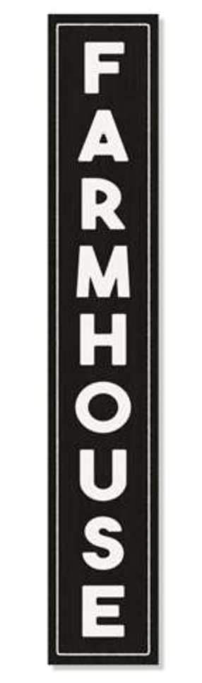 Farmhouse Porch Board