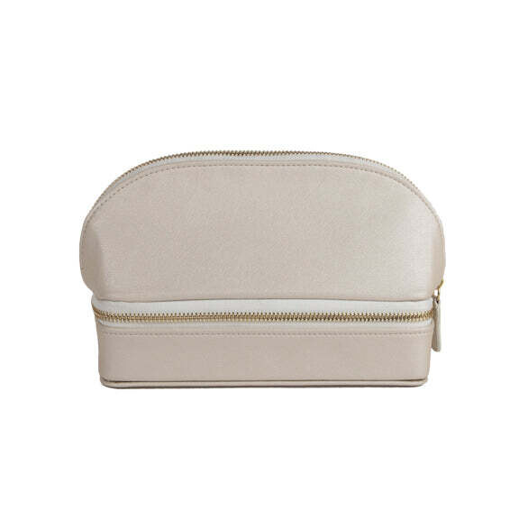 Pearl Jewelry Case