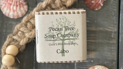 Cabo Soap